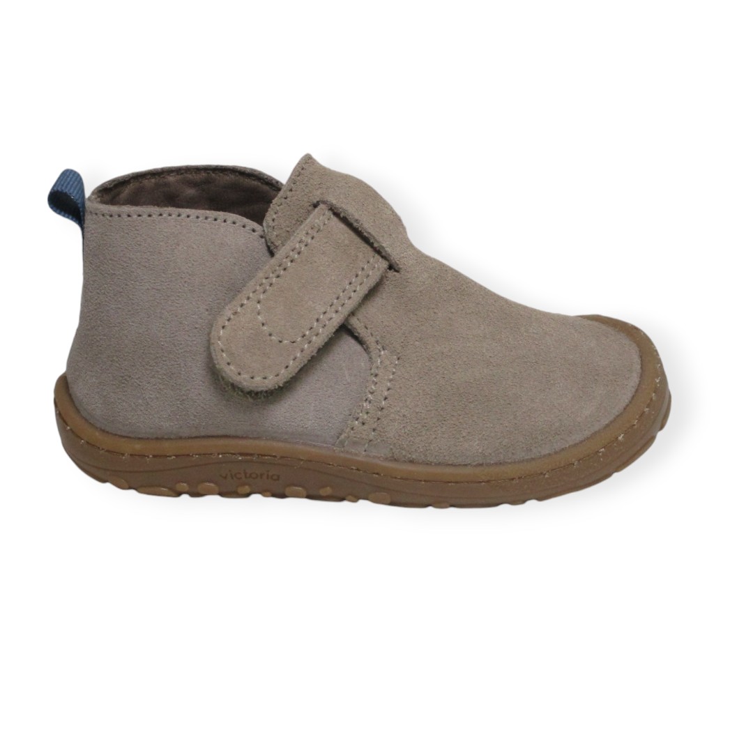 VICTORIA 1370102 TAUPE BAREFOOT
