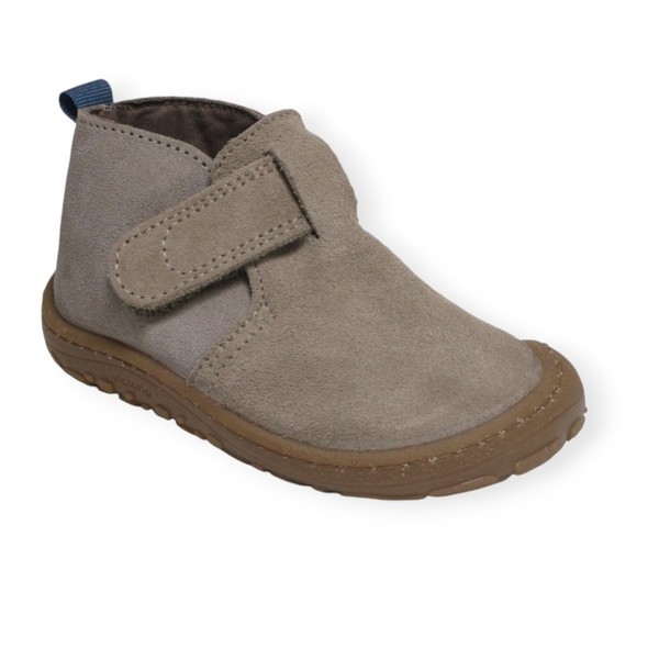 VICTORIA 1370102 TAUPE BAREFOOT