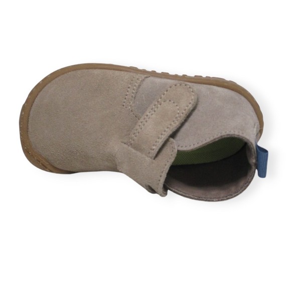 VICTORIA 1370102 TAUPE BAREFOOT