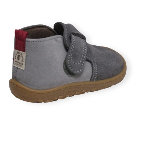 VICTORIA 1370102 ANTRACITA BAREFOOT