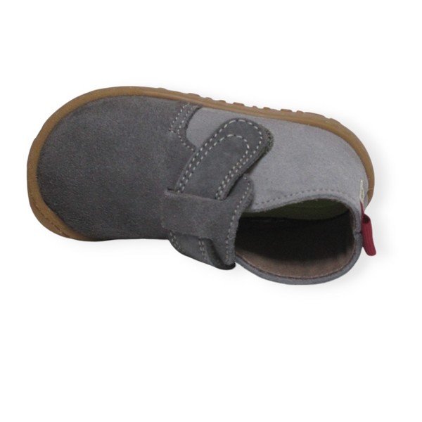 VICTORIA 1370102 ANTRACITA BAREFOOT