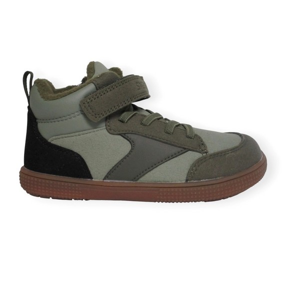 SAGUARO WONDERLAIN GREEN BAREFOOT