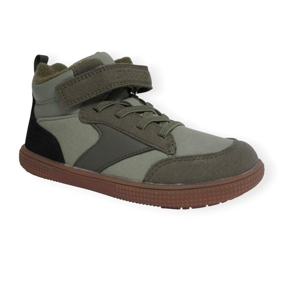 SAGUARO WONDERLAIN GREEN BAREFOOT