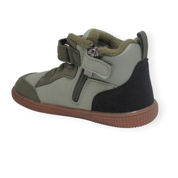 SAGUARO WONDERLAIN GREEN BAREFOOT