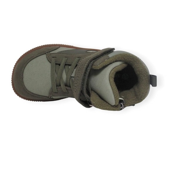 SAGUARO WONDERLAIN GREEN BAREFOOT