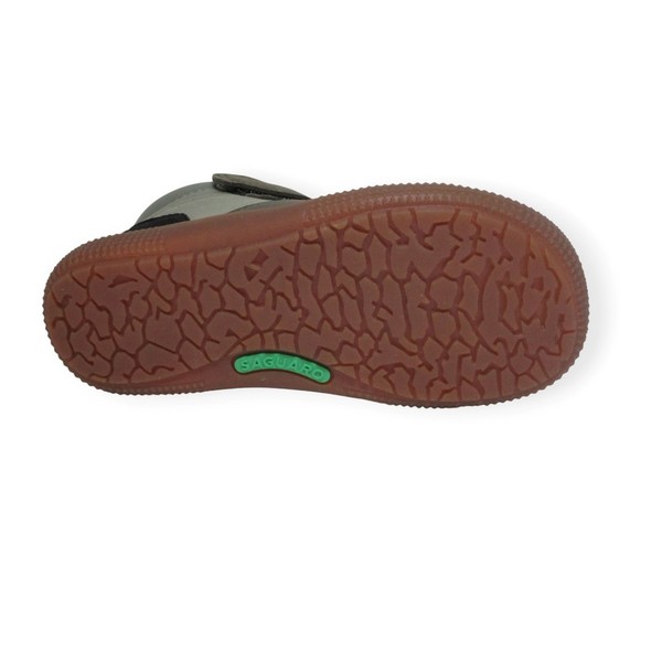 SAGUARO WONDERLAIN GREEN BAREFOOT 6