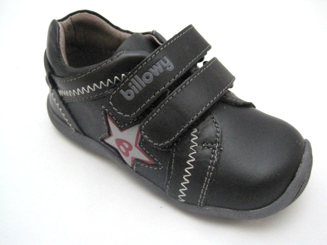 BILLOWY 5640 BLACK