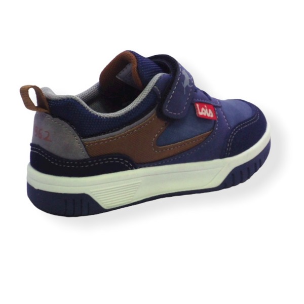 LOIS 46187 NAVY