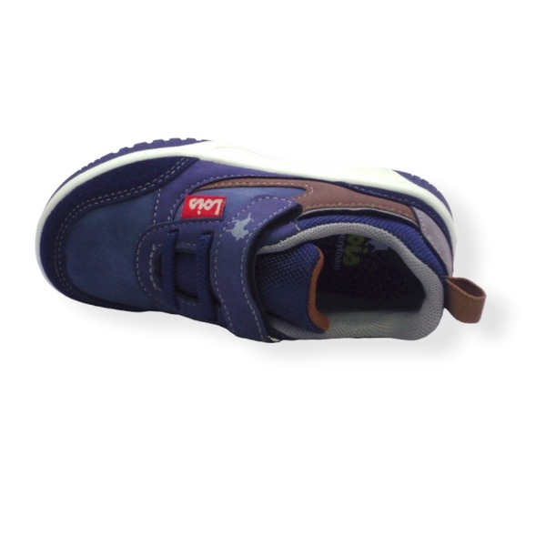 LOIS 46187 NAVY