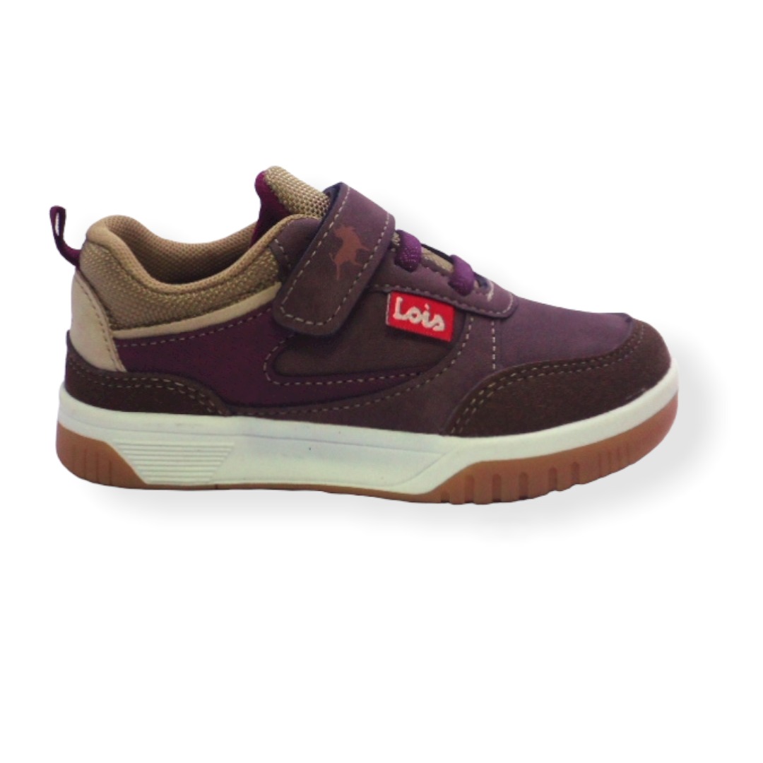 LOIS 46187 BROWN