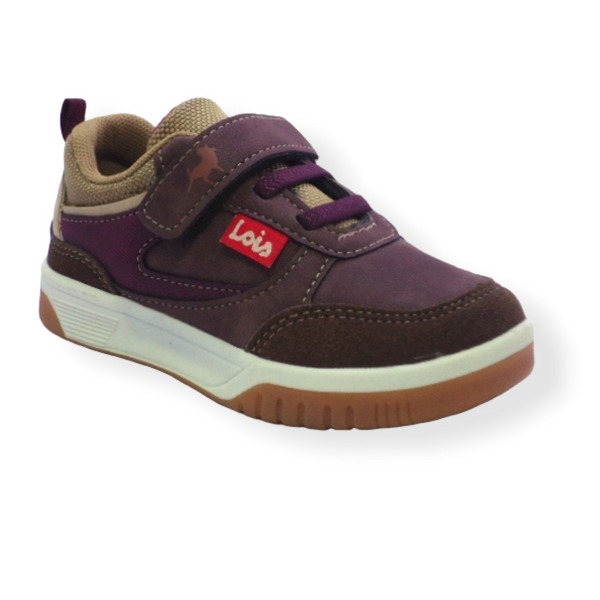 LOIS 46187 BROWN
