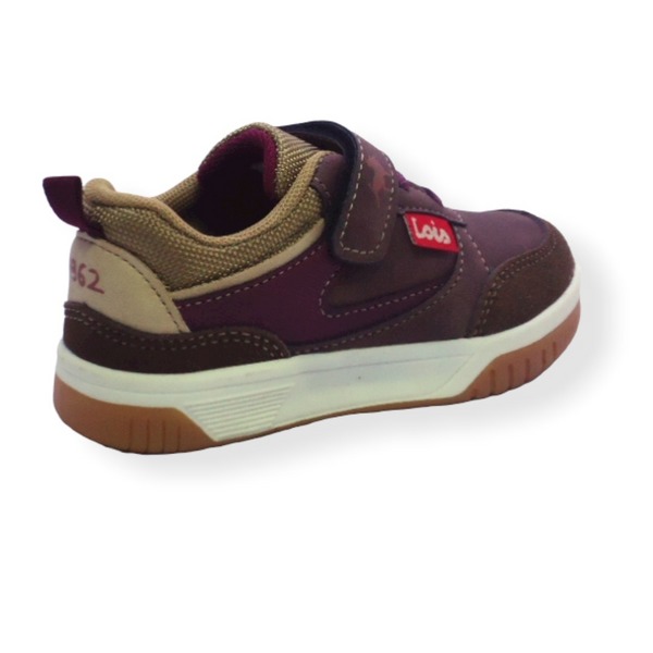 LOIS 46187 BROWN