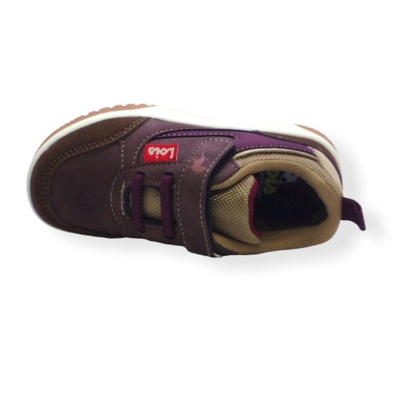 LOIS 46187 BROWN