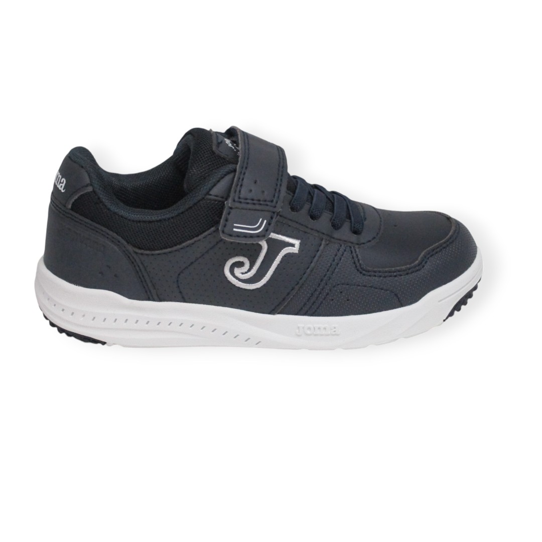 JOMA HARDVARD JR 2403 2343 NAVY