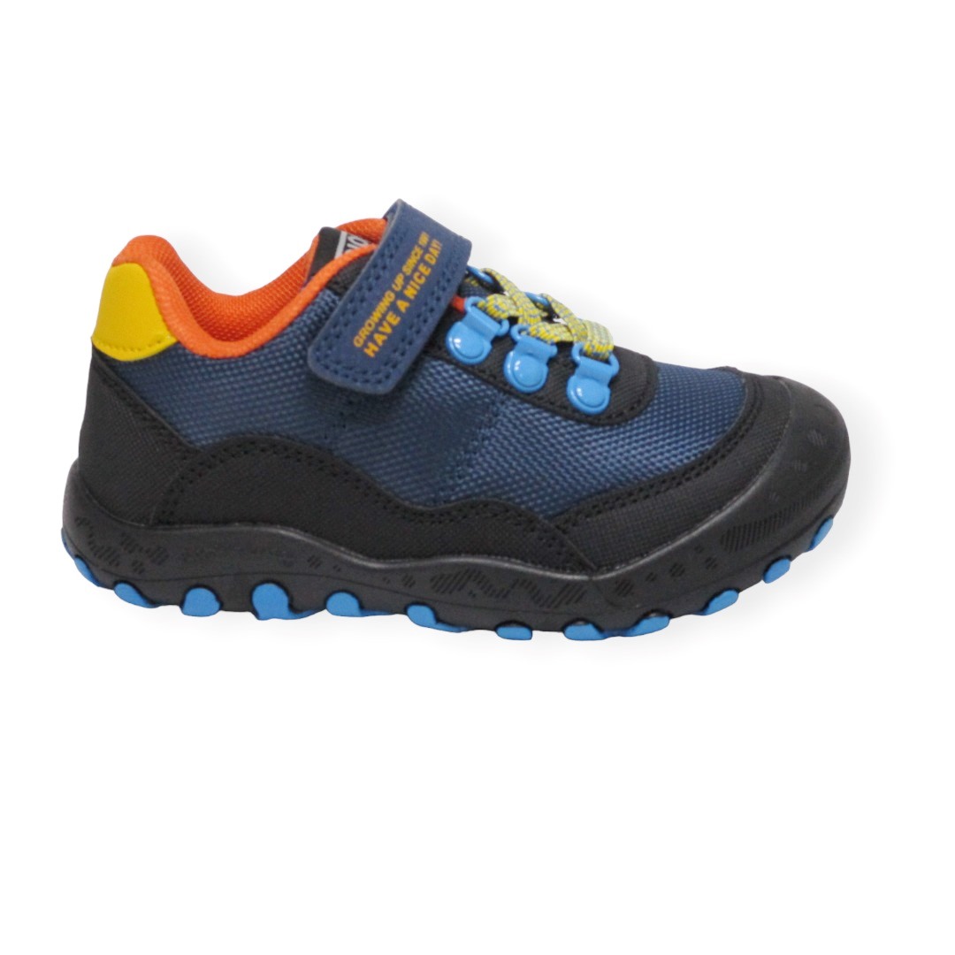 GIOSEPPO THURSO NAVY