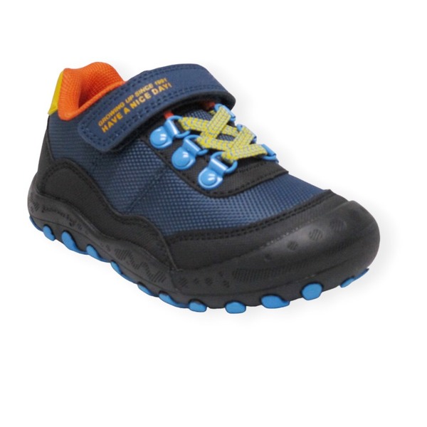 GIOSEPPO THURSO NAVY