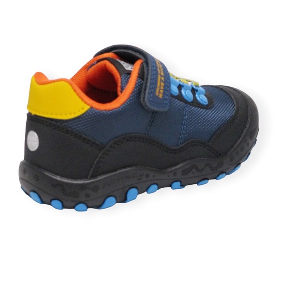 GIOSEPPO THURSO NAVY