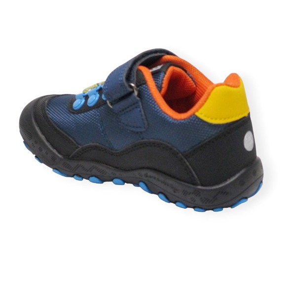 GIOSEPPO THURSO NAVY