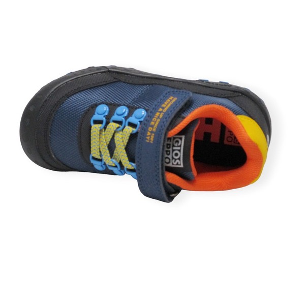 GIOSEPPO THURSO NAVY