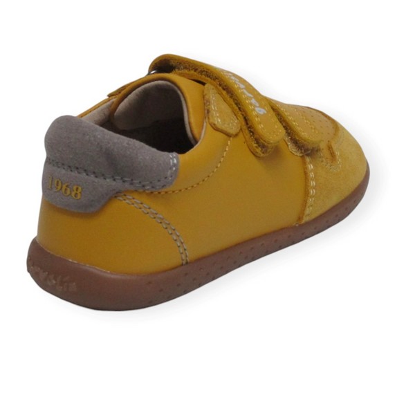 GARVALIN 241302 YELLOW RESPETUOSO
