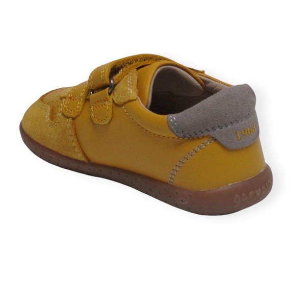 GARVALIN 241302 YELLOW RESPETUOSO