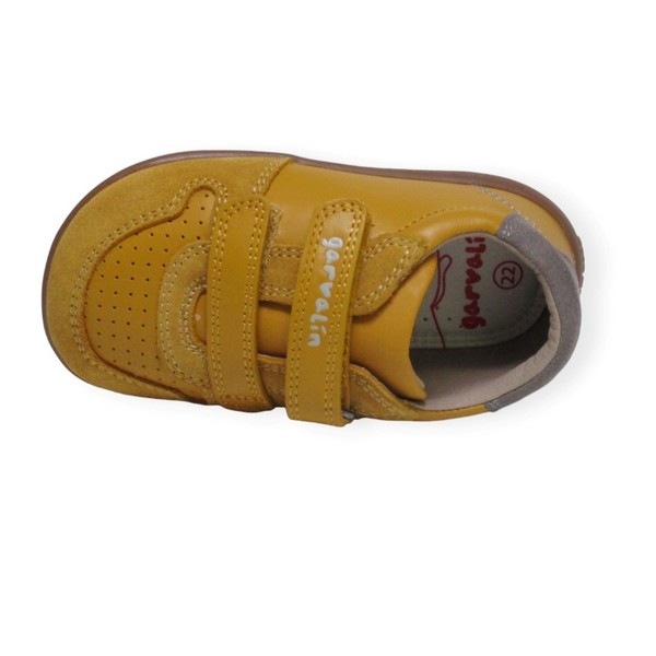 GARVALIN 241302 YELLOW RESPETUOSO
