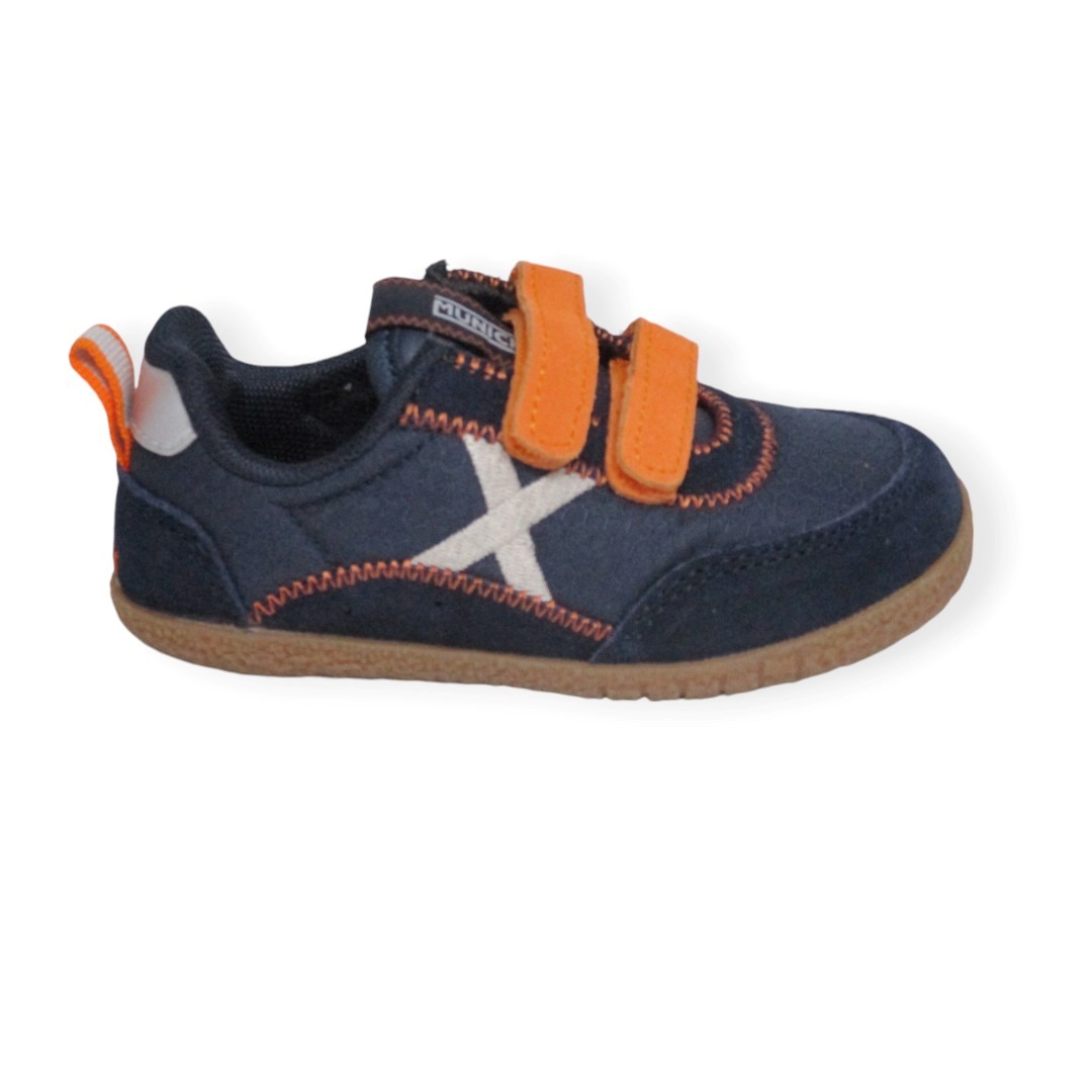 MUNICH BABY KODA 06 NAVY RESPECTUOS