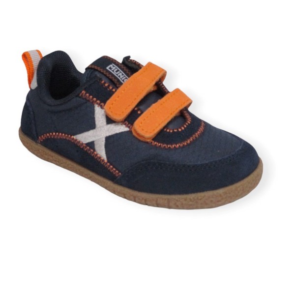 MUNICH BABY KODA 06 NAVY RESPECTUOS