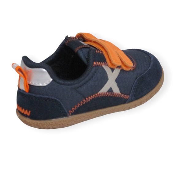 MUNICH BABY KODA 06 NAVY RESPECTUOS