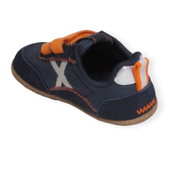 MUNICH BABY KODA 06 NAVY RESPECTUOS