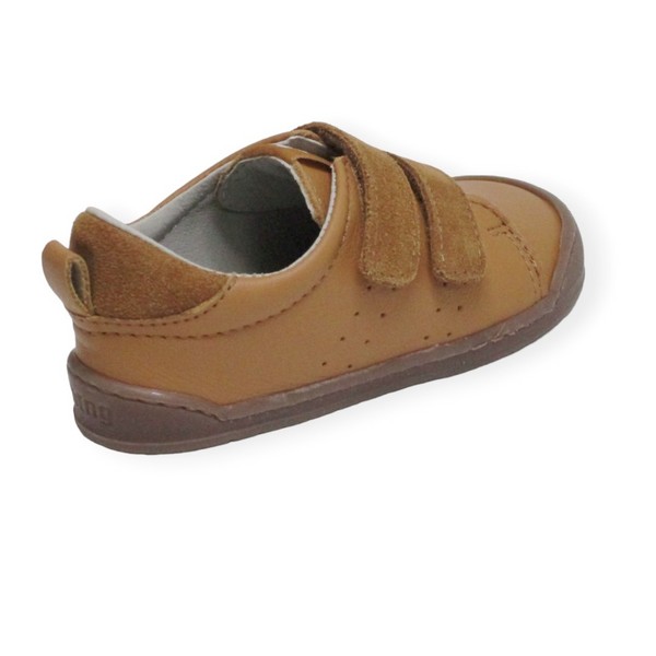 MUSTANG 48850 CAMEL