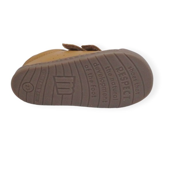 MUSTANG 48850 CAMEL. 6