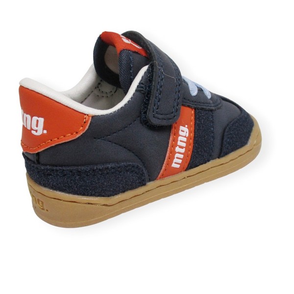 MUSTANG 49060 LOTTER NAVY