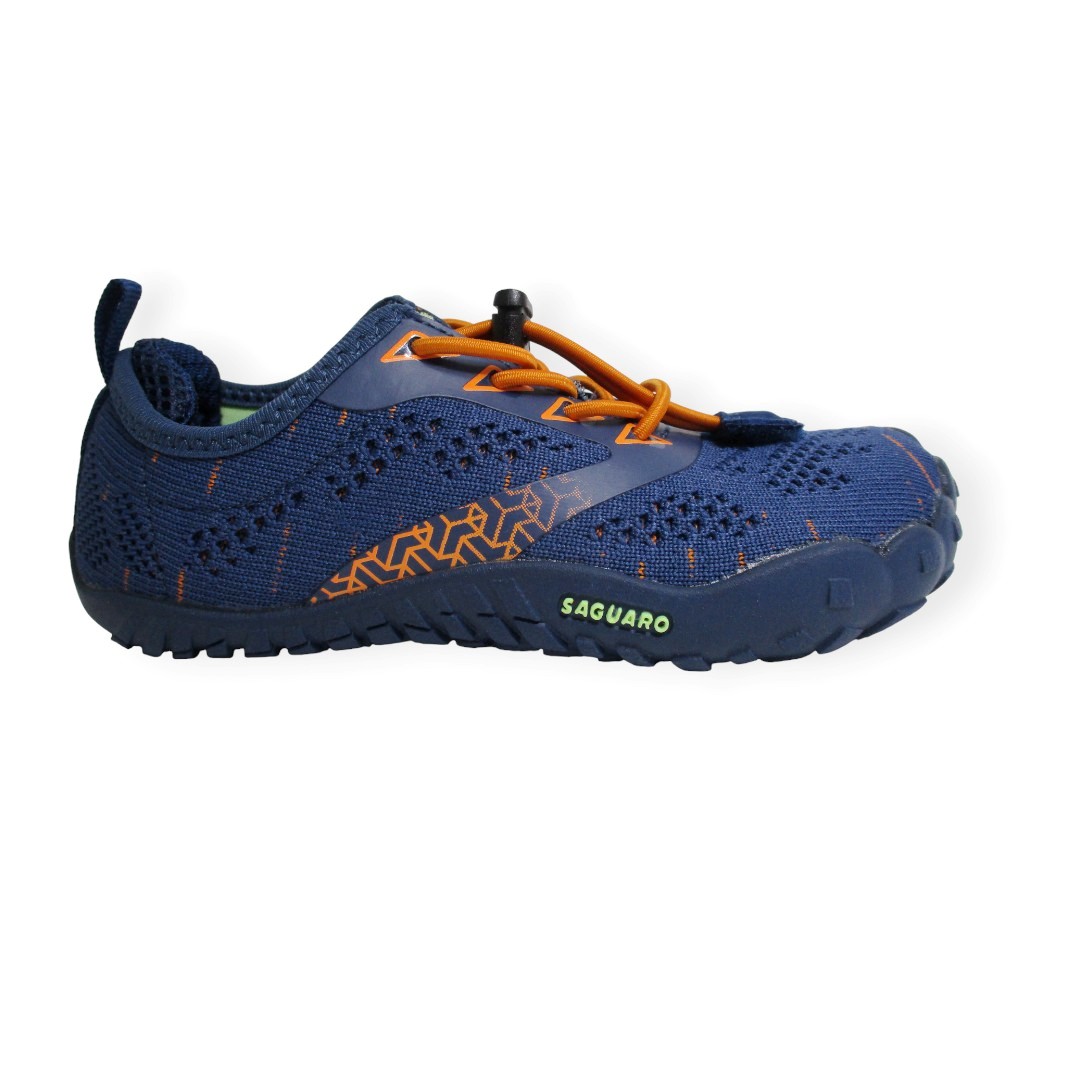 SAGUARO SMART I NAVY BAREFOOT