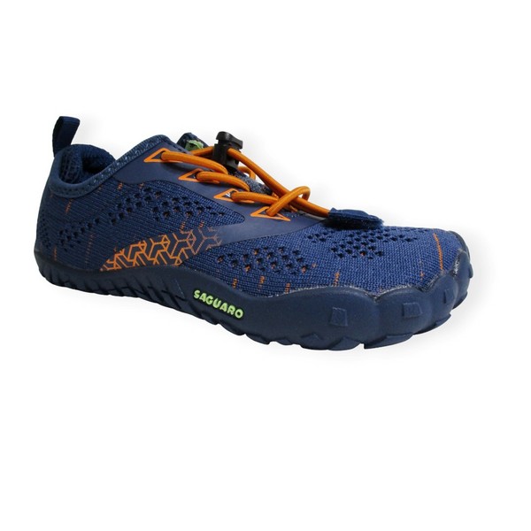 SAGUARO SMART I NAVY BAREFOOT