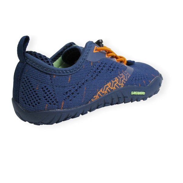 SAGUARO SMART I NAVY BAREFOOT