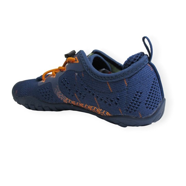 SAGUARO SMART I NAVY BAREFOOT