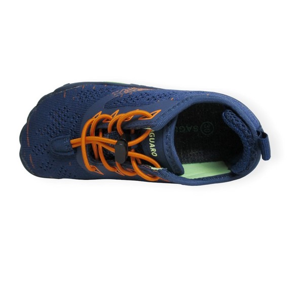 SAGUARO SMART I NAVY BAREFOOT