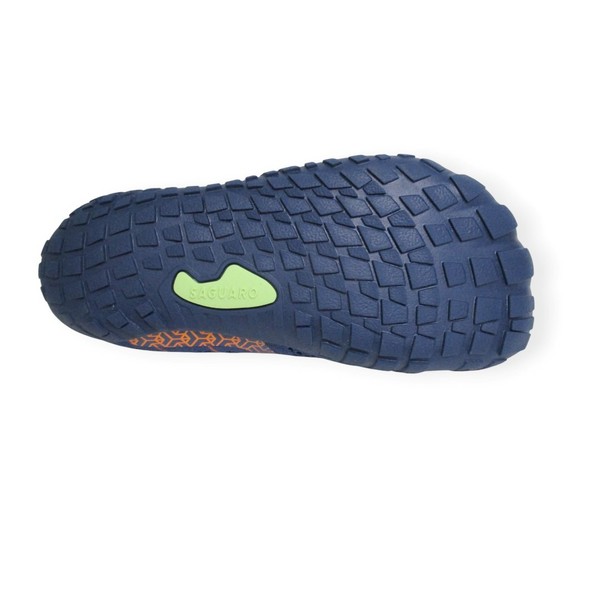 SAGUARO SMART I NAVY BAREFOOT 6