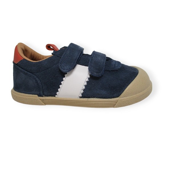 IGOR W10343-050 BERLIN NAVY BAREFOOT