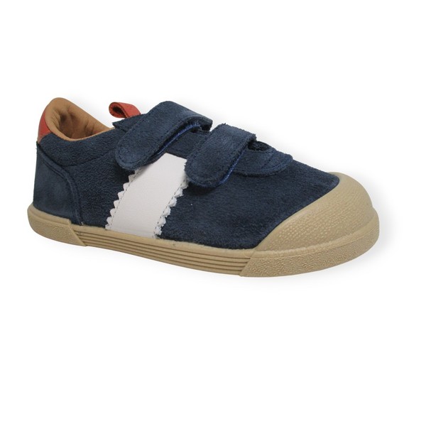 IGOR W10343-050 BERLIN NAVY BAREFOOT