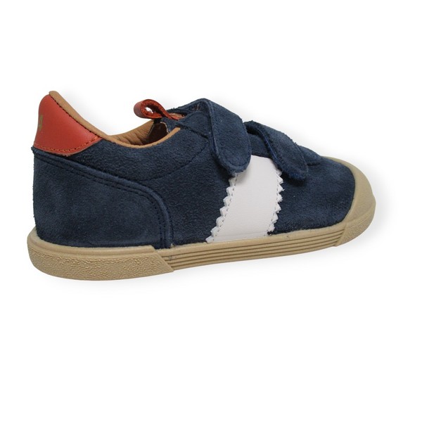 IGOR W10343-050 BERLIN NAVY BAREFOOT