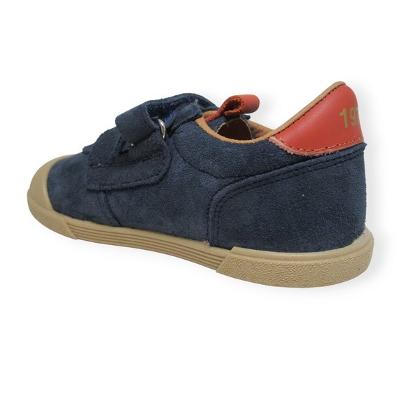 IGOR W10343-050 BERLIN NAVY BAREFOOT