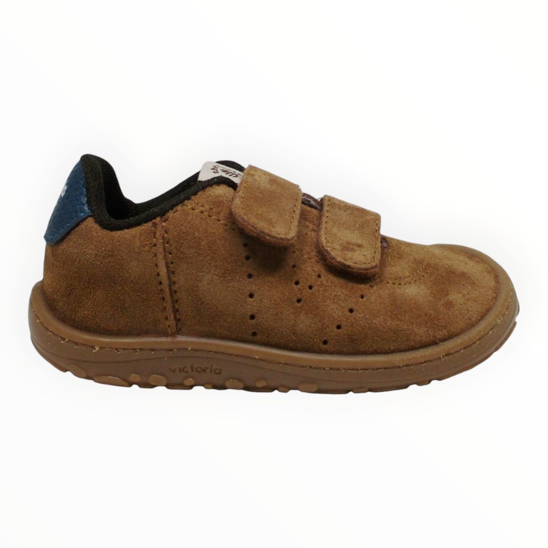 VICTORIA 1370118 CUIR BOSCO BAREFOOT