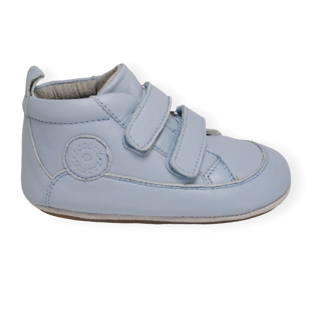 ROBEEZ 932371 BLEU CIEL ROBYCRATCH
