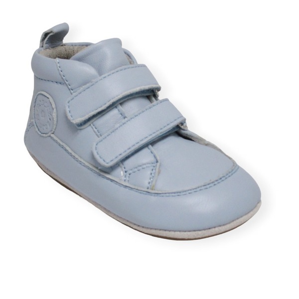 ROBEEZ 932371 BLEU CIEL ROBYCRATCH