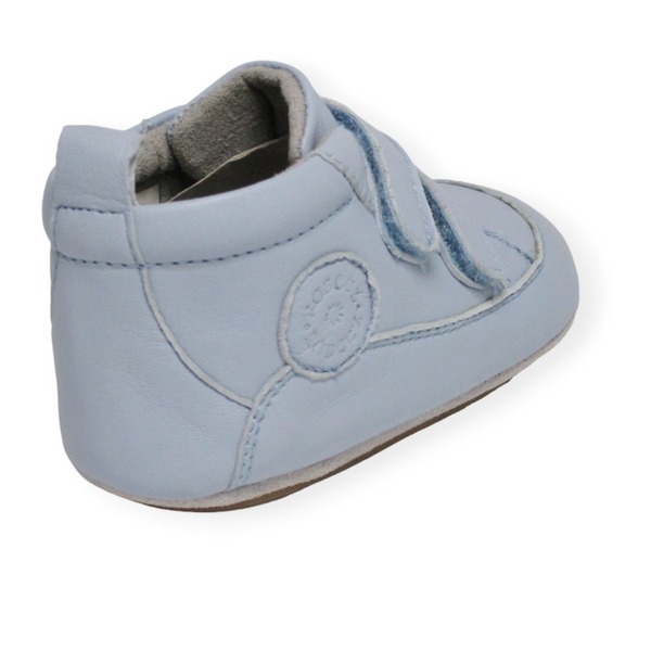 ROBEEZ 932371 BLEU CIEL ROBYCRATCH