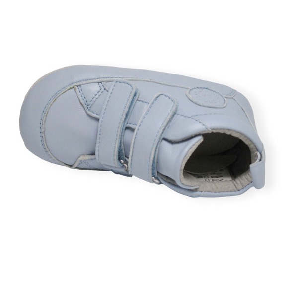 ROBEEZ 932371 BLEU CIEL ROBYCRATCH