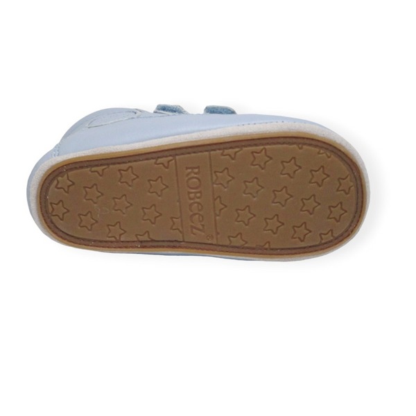 ROBEEZ 932371 BLEU CIEL ROBYCRATCH 6