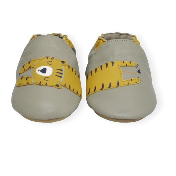ROBEEZ 932220 KAKI TIGER